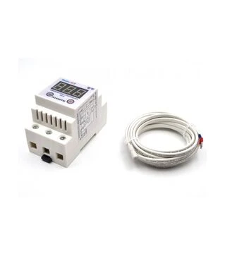 Терморегулятор цифровий AC220V M149DTW Wi-Fi