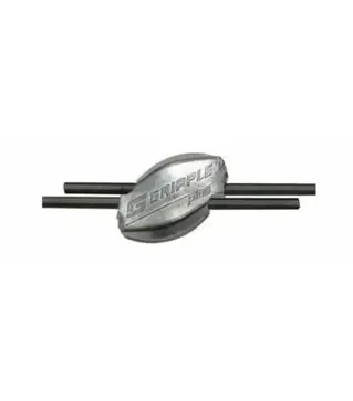 Замок для натяжения проволоки Gripple GP Medium &ndash; до 400 кг/м, 2-3.2 мм.