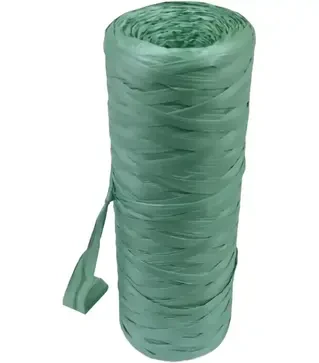 Рафия (шпагат) Cordioli синтетическая, 100 г (23RORAF)