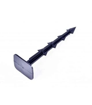 Колышок для агроволокна RecLine G-Pin 16, полимерный