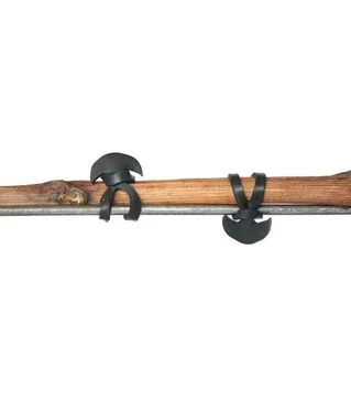 Якорь для подвязки растений Cordioli 10 см, 200 г, 100 шт