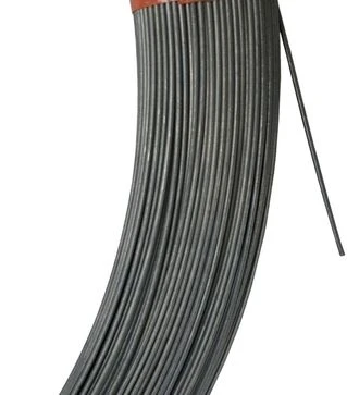 Проволока обойная ArcelorMittal CRAPAL OPTIMUM Top 50 Plus 2,5 мм, 650 м