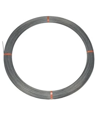 Проволока обойная ArcelorMittal CRAPAL OPTIMUM Top 50 Plus 2,5 мм, 650 м