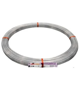 Проволока обойная ArcelorMittal CRAPAL OPTIMUM Arbolu 2,7 мм, 550 м