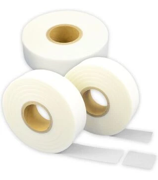 Плівка для щеплення Aglis Buddy Tape 25х40 мм, рулон 60 м, 1500 шт