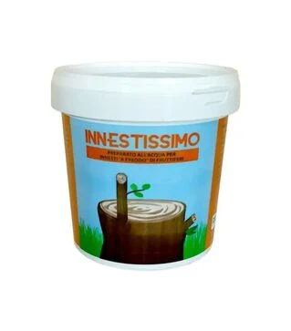 Мастика для прививки плодовых Agrichem Innestissimo, 1 кг