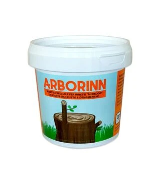 Мастика для холодной прививки Agrichem, 0,25 кг