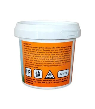 Мастика для холодной прививки Agrichem, 0,25 кг