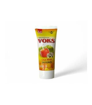 Замазка садовая Voks Garden Club, туба 200 г