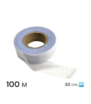 Лента для прививки HONMAMON, 30 мм, 100 м (1118632)