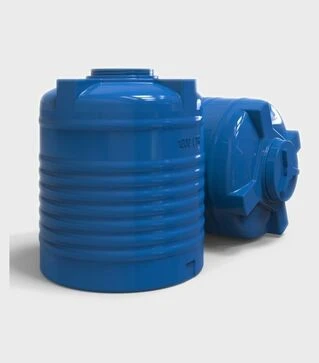 Емкость для воды Europlast 1000 л, вертикальная, стандартная (14133)