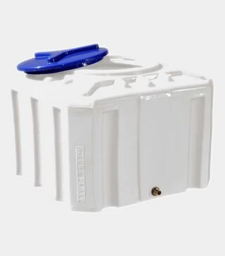 Емкость квадратная Europlast ГК 300 RKО Куб 300 л (1670)