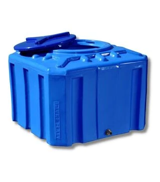 Ємність кубічна Europlast RKД200 200 л (1668)