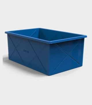 Контейнер промисловий Europlast 750 л (15851)