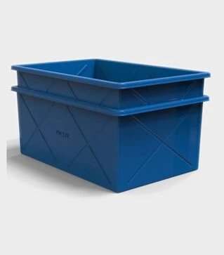 Контейнер промисловий Europlast 750 л (15851)