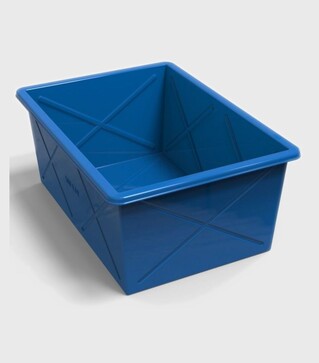 Контейнер промисловий Europlast 500 л (15853)