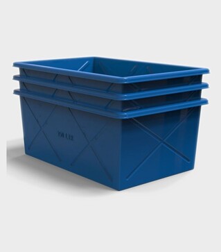 Контейнер промисловий Europlast 350 л (15174)