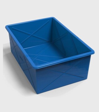 Контейнер промисловий Europlast 1000 л (15849)