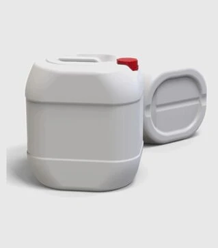 Каністра харчова Litolan 30 л, штабельована (2217)