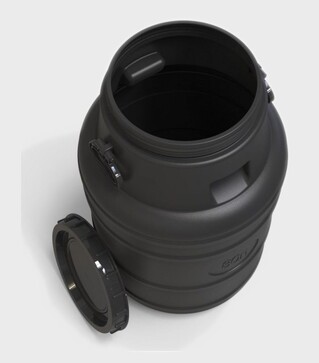 Бідон технічний Litolan 80 л (17266t)