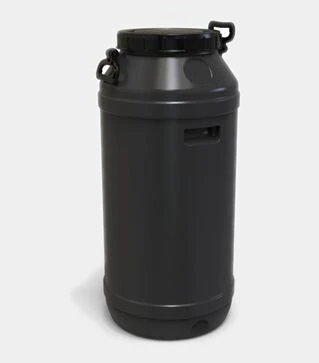 Бідон технічний Litolan 75 л (17234)