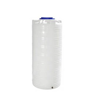Ємність вертикальна Litolan RVO750 750 л (1622)