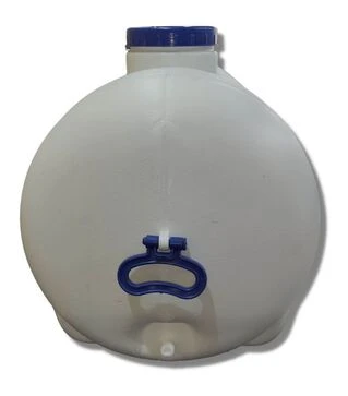 Емкость пищевая Europlast 125 л (15792)