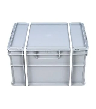 Кришка пластикова Полімерцентр 40х30 см (LS4301)