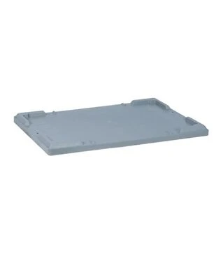 Крышка пластиковая Полимерцентр 60х40 см (LN6401g)