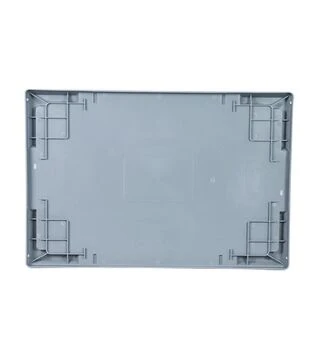 Крышка пластиковая Полимерцентр 60х40 см (LN6401g)