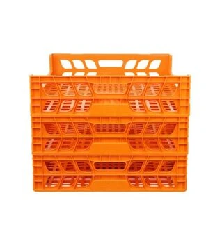 Ящик пластиковий Полімерцентр 20 л, 74х62х16 см (ST7616-PRO)