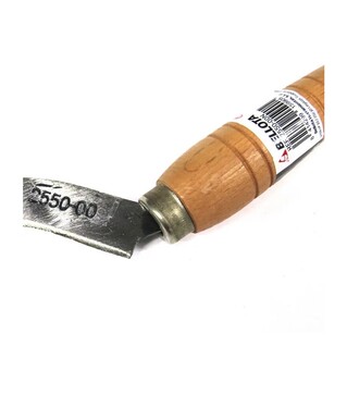 Серп Bellota зубчастий, 394 мм (2550-00N.B)