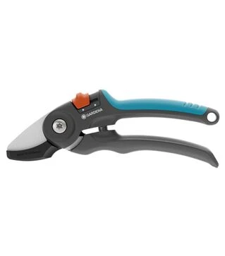 Секатор GARDENA PremiumCut dry wood, з ковадлом, 20 мм (12240-20.000.00)