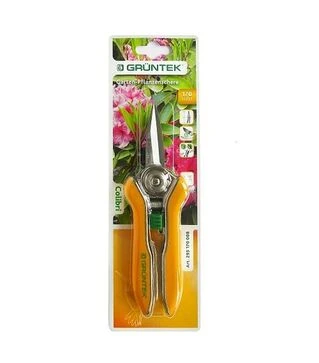 Секатор для квітів GRUNTEK Colibri, 8 мм (295170008)