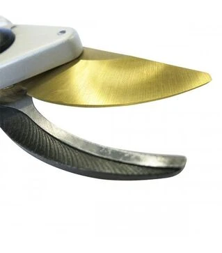 Секатор GRUNTEK Z-25 Professional, 22 мм (295215025)