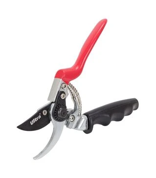 Секатор Ultra с поворотной рукояткой, 210мм SK5 (5021012)