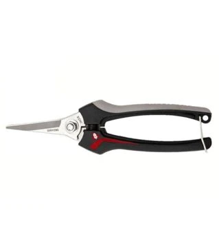 Секатор Bellota 3624-INOX &Oslash;10 мм, 185 мм
