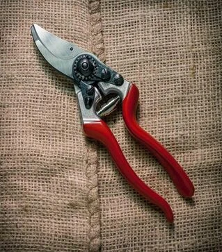 Секатор FELCO 8 &Oslash;25 мм, 210 мм + фірмова шапка