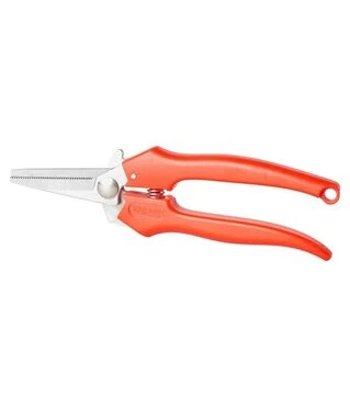 Секатор Stocker 334 14 &Oslash;10 мм, 140 мм