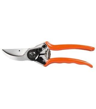 Секатор Stocker 342 Profi 21 рублячий &Oslash;22 мм, 210 мм