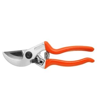 Секатор Stocker 335 Profi 21 з ковадлом &Oslash;25 мм, 210 мм