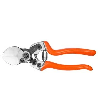 Секатор Stocker 376 Ergo Light 21 эргономичный &Oslash;22 мм, 210 мм