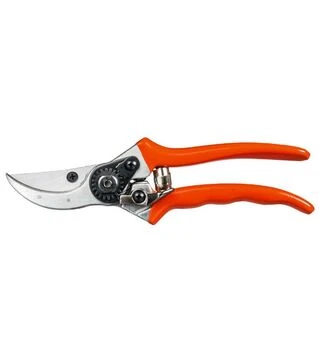 Секатор Stocker 344 универсальный &Oslash;21 мм, 210 мм.