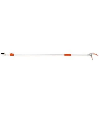 Секатор Stocker 509 телескопический &Oslash;10 мм, 1800&ndash;3000 мм