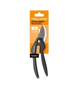 Секатор плоскостной Fiskars Single Step P26 (1000567)