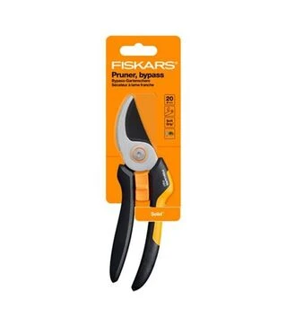 Секатор площинний Fiskars Solid P321 (1057162)