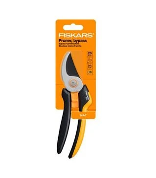 Секатор площинний Fiskars Solid P341 (1057164)