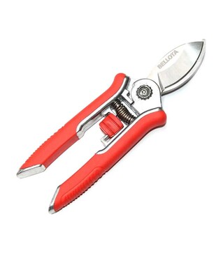 Секатор Bellota з вигнутим лезом, 150 мм (3405.B)