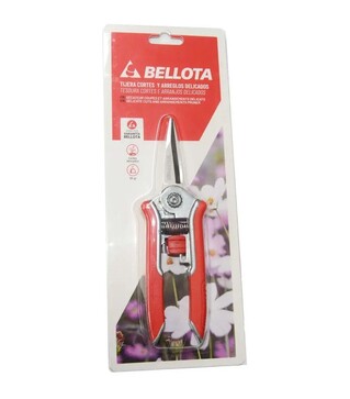 Секатор Bellota с прямым лезвием, 165 мм (3417.B)