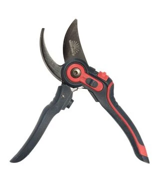Секатор с регулировкой под ладонь Vitals Professional PS-205-01H (247941)